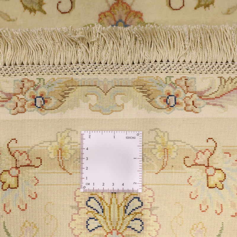 Tabriz - 60 Raj Tapete 160x97cm - Tapete persa