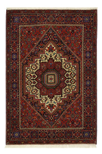Gholtogh Tapete 152x102cm - Tapete persa – product image