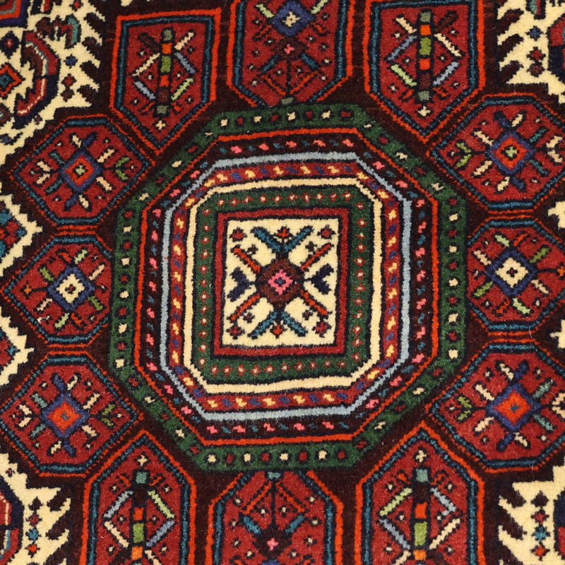 Gholtogh Tapete 152x102cm - Tapete persa