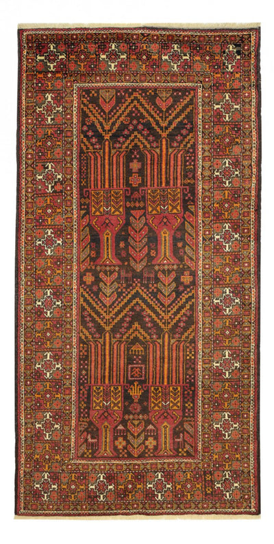 Tapete Baluch 102x211cm - Tapete Oriental