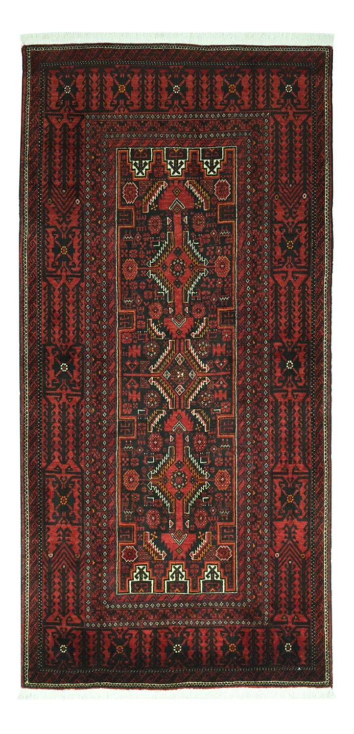 Tapete Baluch 201x97cm - Tapete Oriental