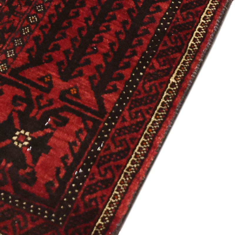 Tapete Baluch 201x97cm - Tapete Oriental