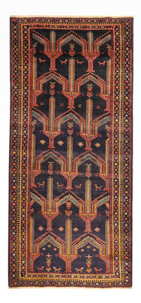 Tapete Baluch 125x274cm - Tapete Oriental – product image