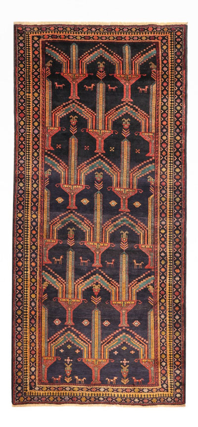 Tapete Baluch 125x274cm - Tapete Oriental