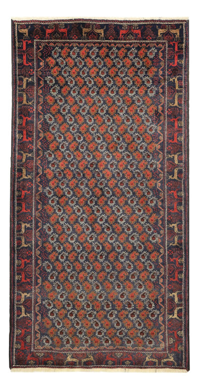 Tapete Baluch 110x210cm - Tapete Oriental