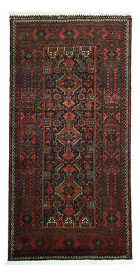 Tapete Baluch 190x99cm - Tapete Oriental – product image
