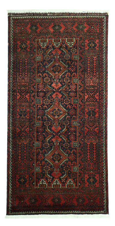 Tapete Baluch 99x190cm - Tapete Oriental