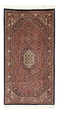 Bidjar Tapete 134x73cm - Tapete persa – product image
