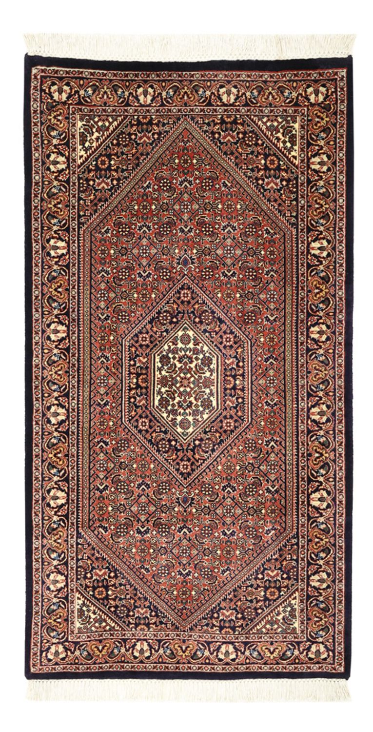 Bidjar Tapete 134x73cm - Tapete persa