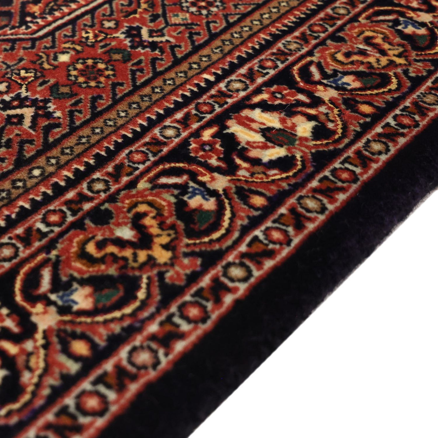 Bidjar Tapete 134x73cm - Tapete persa