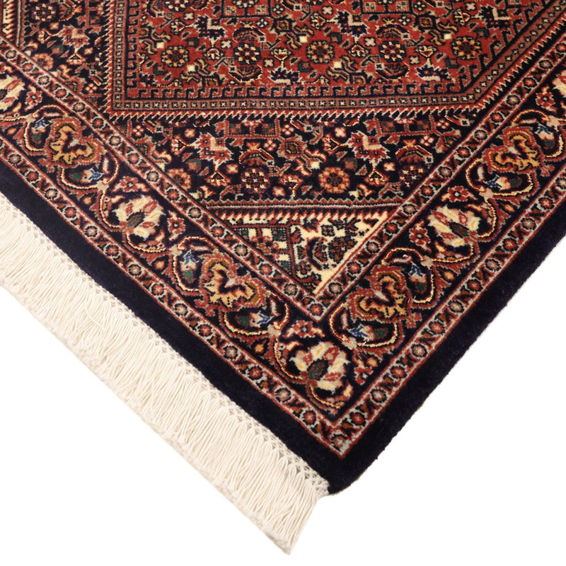 Bidjar Tapete 134x73cm - Tapete persa