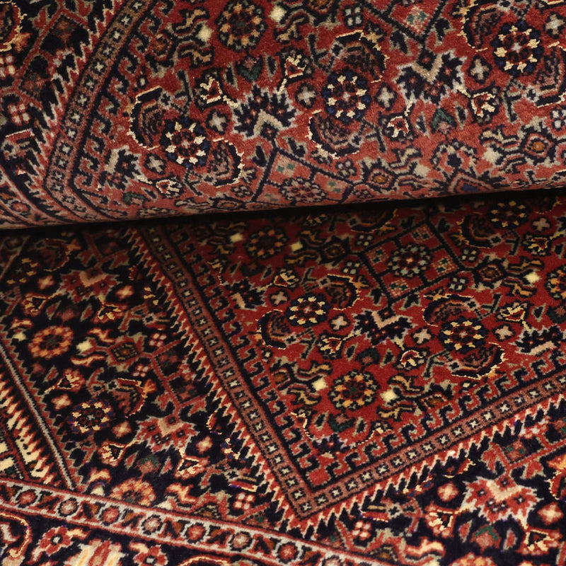 Bidjar Tapete 134x73cm - Tapete persa