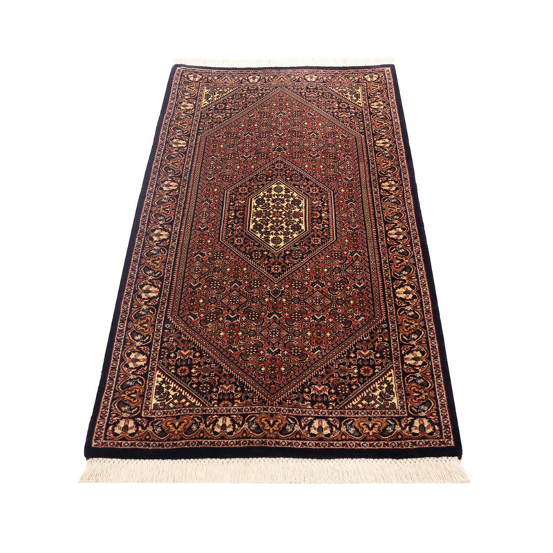 Bidjar Tapete 134x73cm - Tapete persa