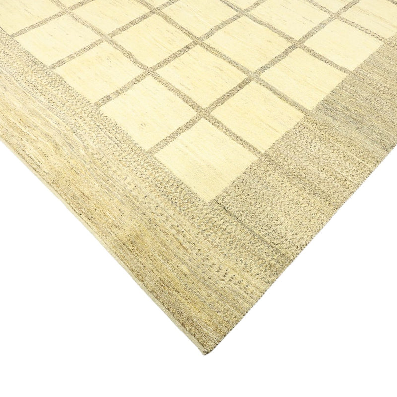 Gabbeh persa Tapete 238x307cm - Perserteppich Wollteppich