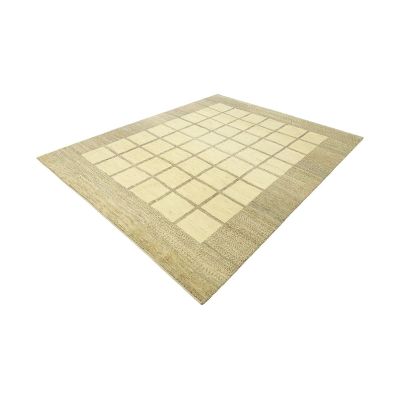 Gabbeh persa Tapete 238x307cm - Perserteppich Wollteppich
