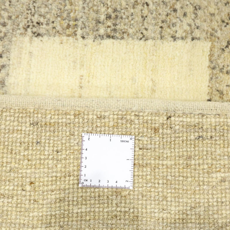 Gabbeh persa Tapete 238x307cm - Perserteppich Wollteppich