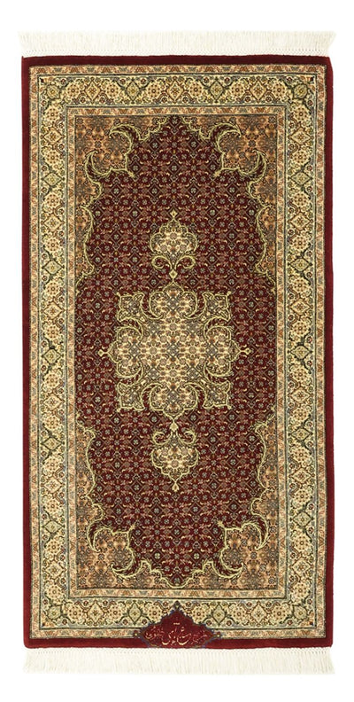 Tabriz - 50 Raj Tapete 59x110cm - Tapete persa