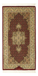 Tabriz - 50 Raj Tapete 110x59cm - Tapete persa