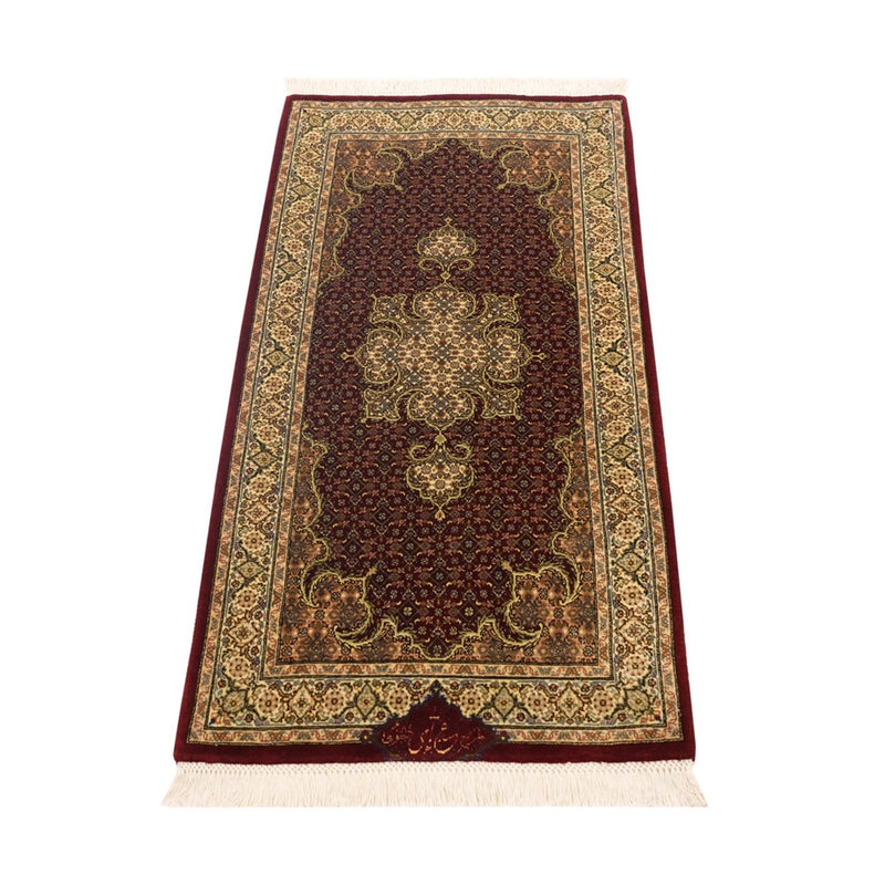 Tabriz - 50 Raj Tapete 110x59cm - Tapete persa