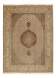 Tabriz - 50 Raj Tapete 336x252cm - Tapete persa