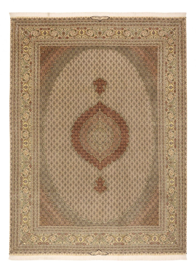 Tabriz - 50 Raj Tapete 336x252cm - Tapete persa