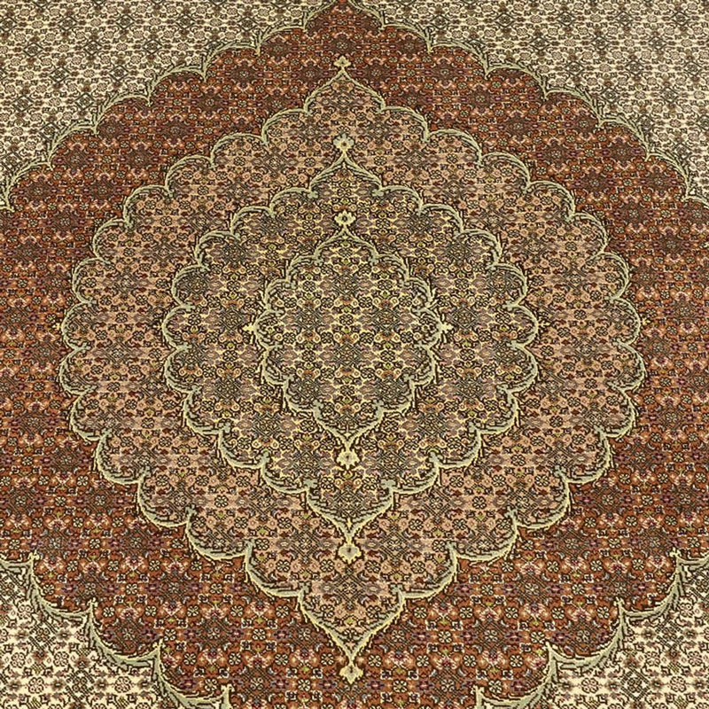 Tabriz - 50 Raj Tapete 336x252cm - Tapete persa