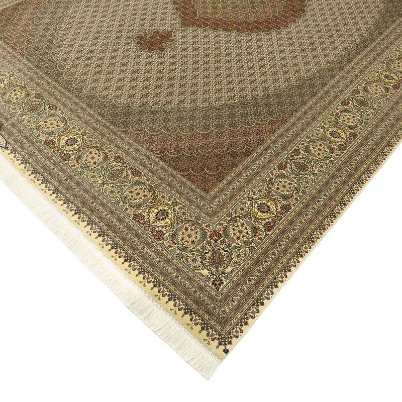 Tabriz - 50 Raj Tapete 336x252cm - Tapete persa