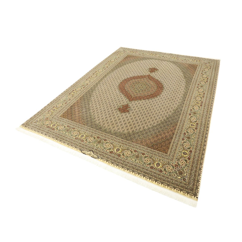 Tabriz - 50 Raj Tapete 336x252cm - Tapete persa