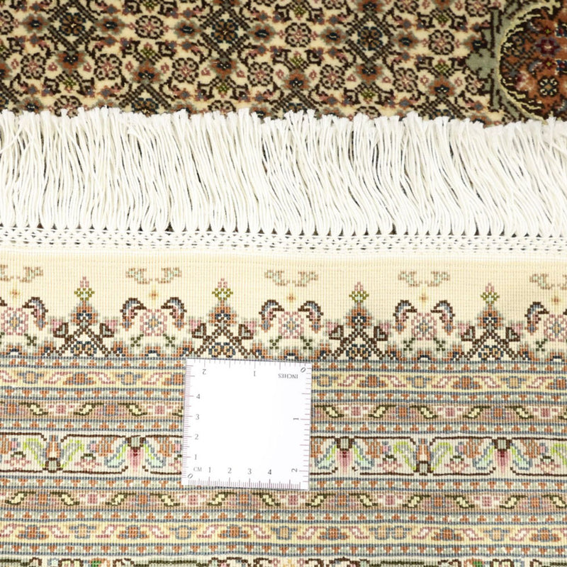 Tabriz - 50 Raj Tapete 336x252cm - Tapete persa