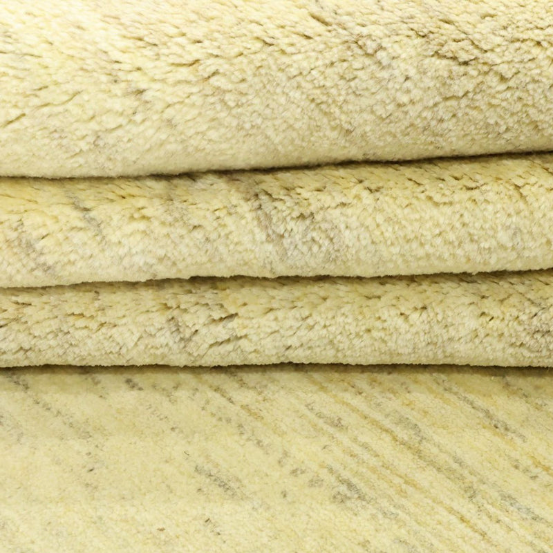 Gabbeh persa Tapete 333x249cm - Perserteppich Wollteppich