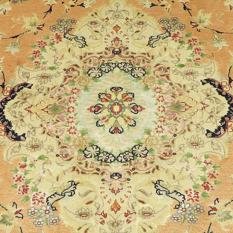 Tabriz - 50 Raj Tapete 188x153cm - Tapete persa