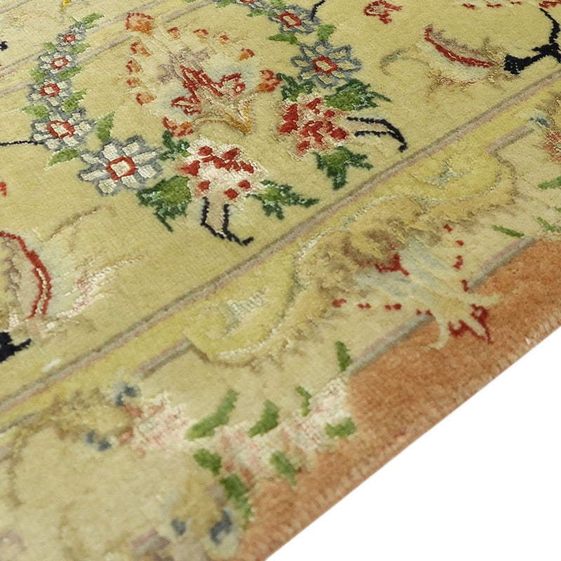 Tabriz - 50 Raj Tapete 188x153cm - Tapete persa