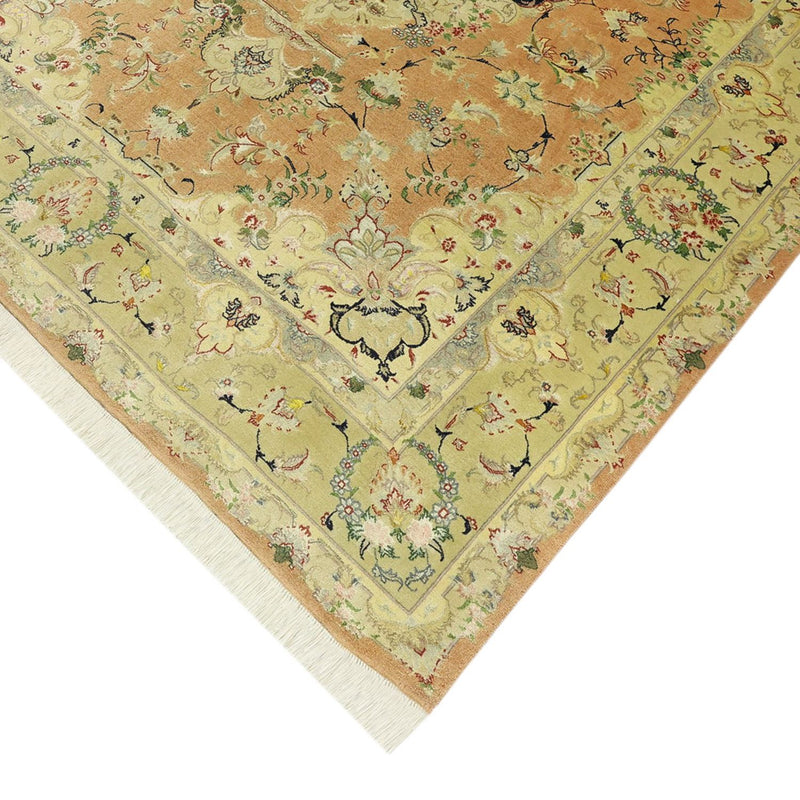 Tabriz - 50 Raj Tapete 188x153cm - Tapete persa