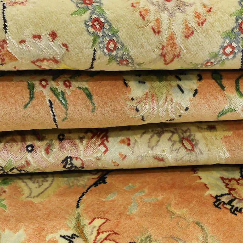 Tabriz - 50 Raj Tapete 188x153cm - Tapete persa