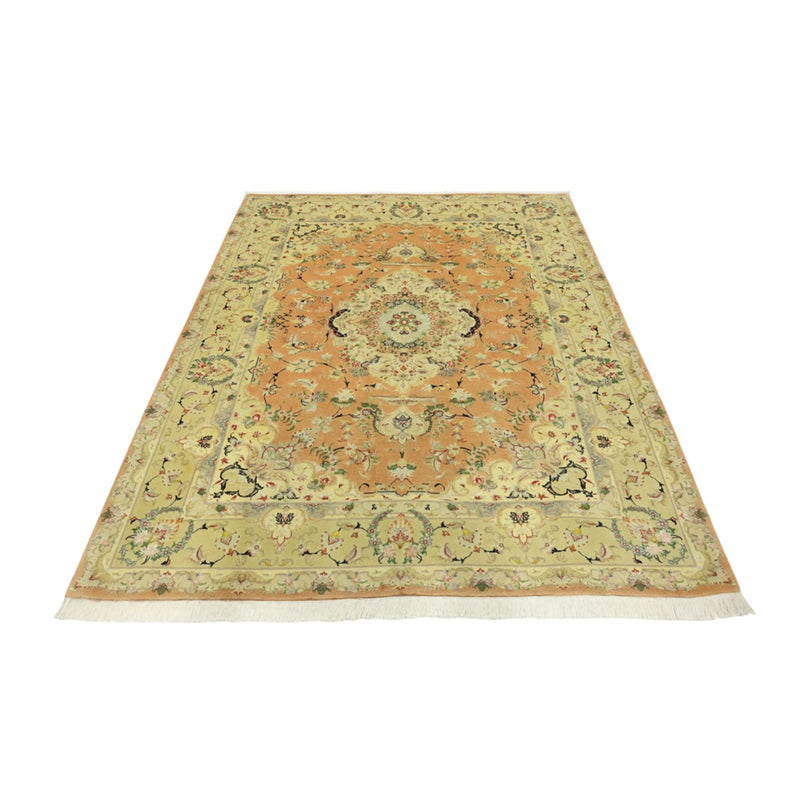 Tabriz - 50 Raj Tapete 188x153cm - Tapete persa