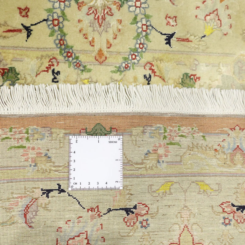Tabriz - 50 Raj Tapete 188x153cm - Tapete persa