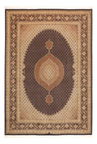 Tabriz - 50 Raj Tapete 354x248cm - Tapete persa – product image