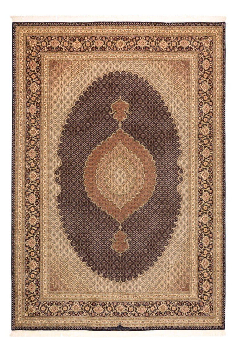 Tabriz - 50 Raj Tapete 354x248cm - Tapete persa