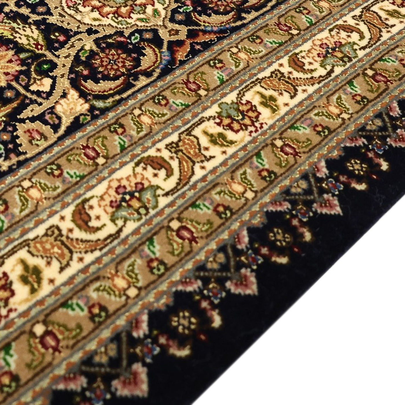 Tabriz - 50 Raj Tapete 354x248cm - Tapete persa