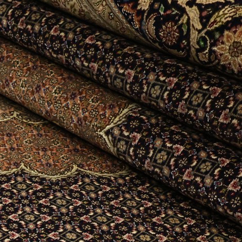 Tabriz - 50 Raj Tapete 354x248cm - Tapete persa