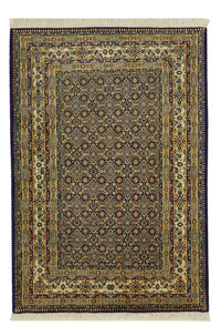 Moud Tapete 146x99cm - Tapete persa – product image