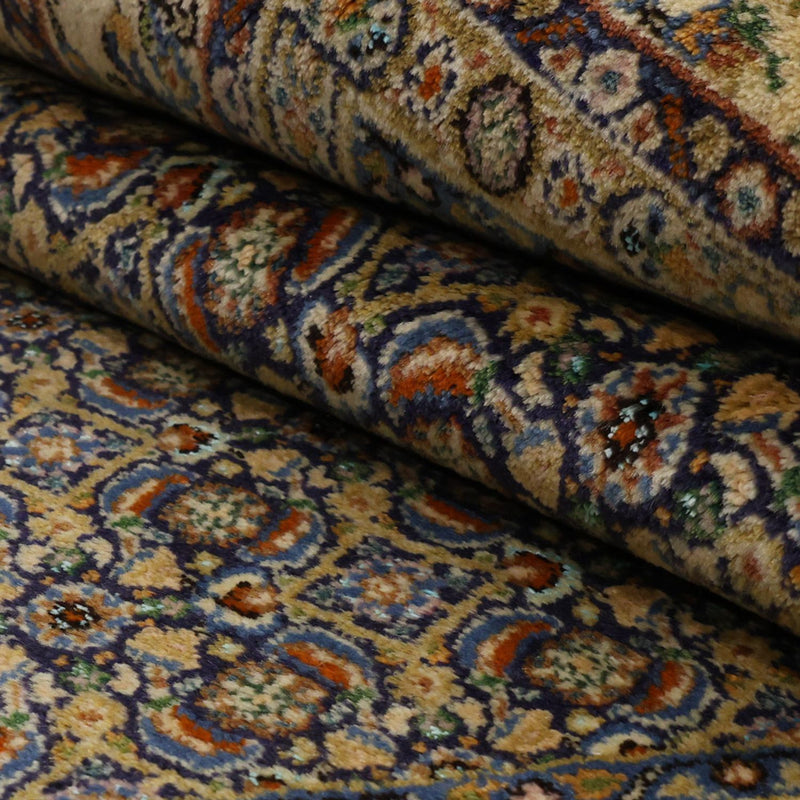 Moud Tapete 146x99cm - Tapete persa