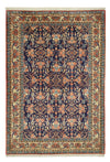 Bidjar Tapete 140x202cm - Tapete persa - Rectangular / Multicolor / 140 x 202 cm Rectangular
