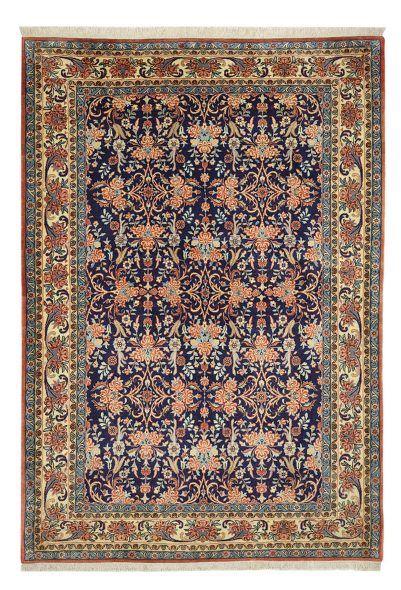 Bidjar Tapete 140x202cm - Tapete persa