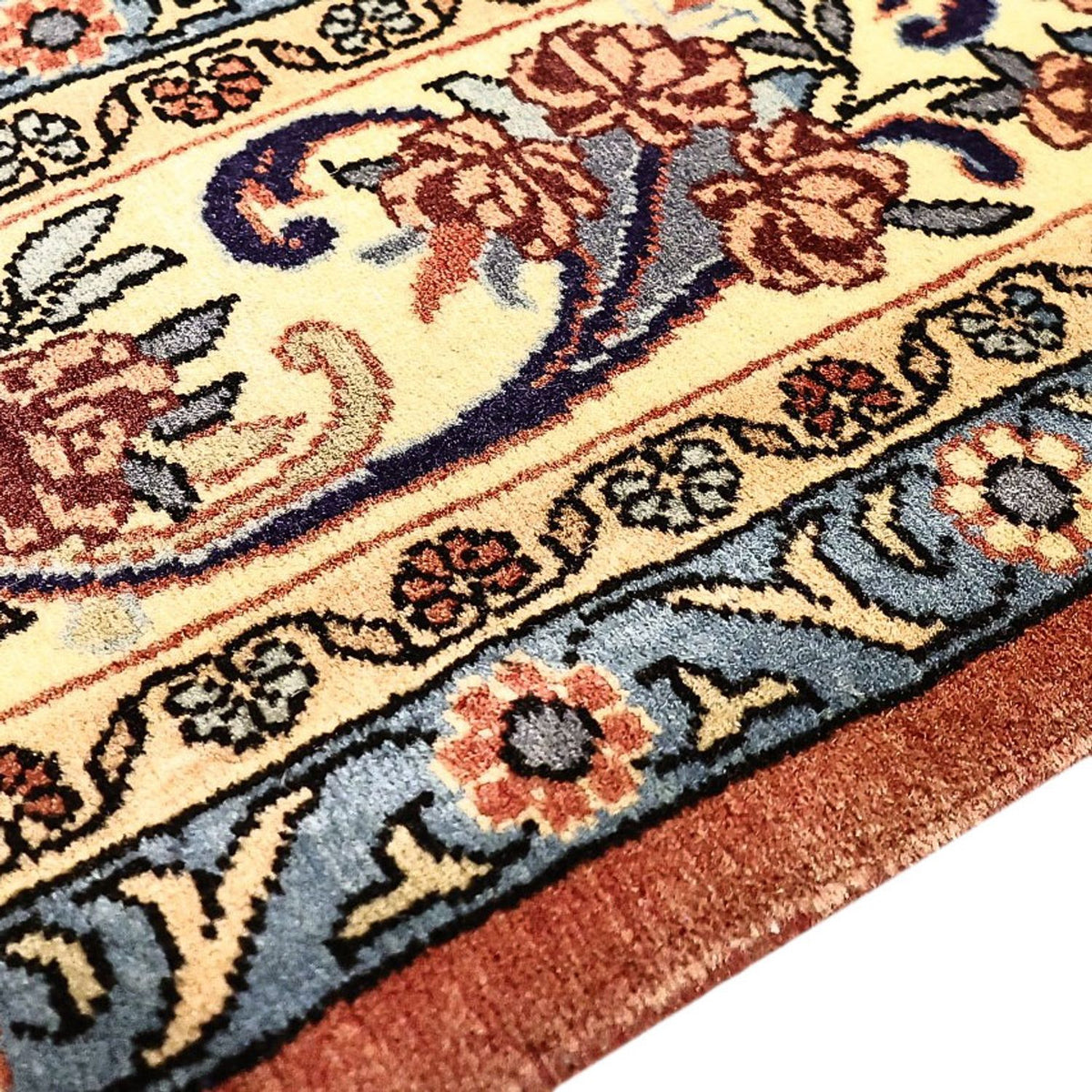 Bidjar Tapete 140x202cm - Tapete persa