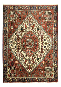 Abadeh Tapete 106x156cm - Tapete persa – product image