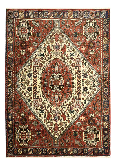 Abadeh Tapete 106x156cm - Tapete persa