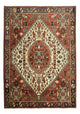 Abadeh Tapete 106x156cm - Tapete persa