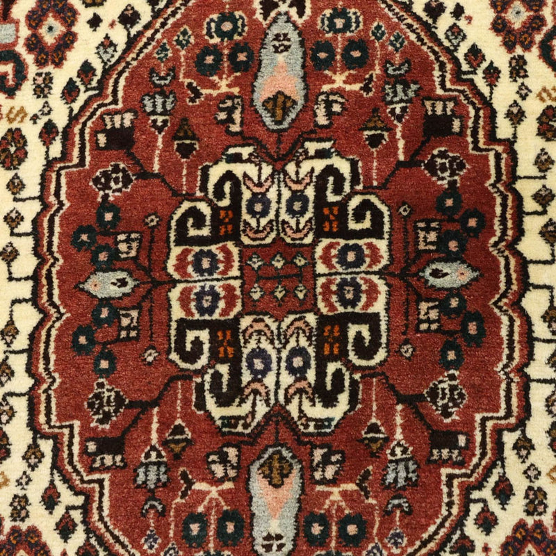 Abadeh Tapete 106x156cm - Tapete persa