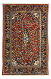 Kashan Tapete 144x222cm - Tapete persa – product image